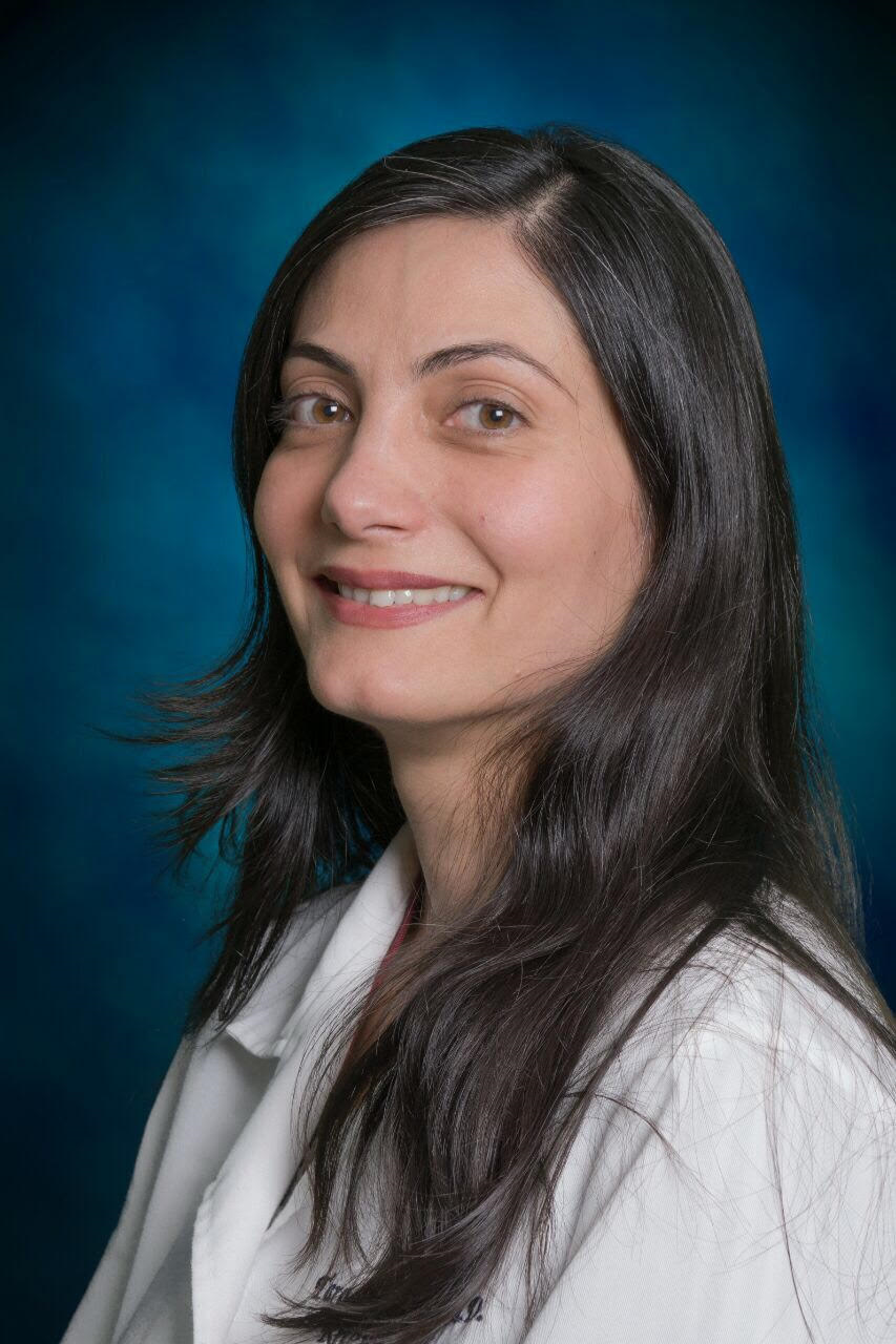Dr. Tahereh Jamshidi, Rheumatologist in Washington DC